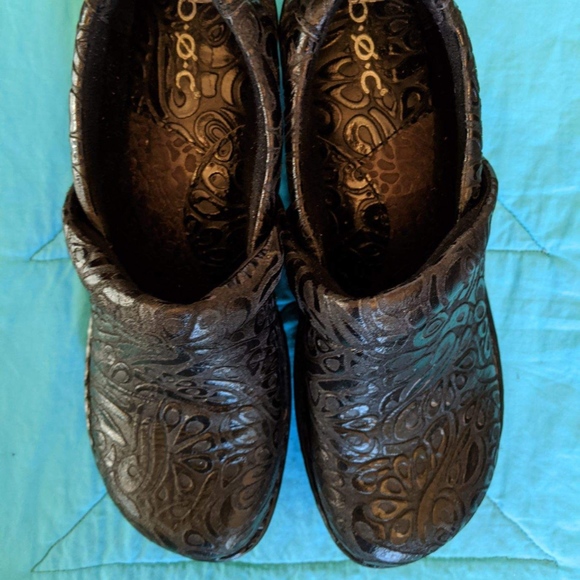 boc peggy shoes